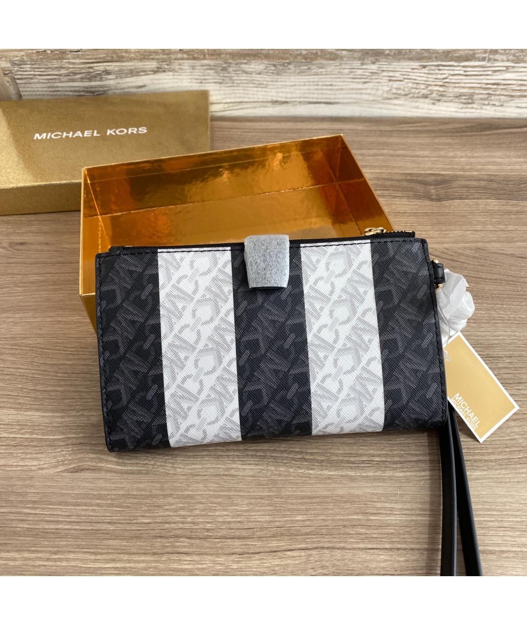 MICHAEL KORS Мульти кошелек, фото 3