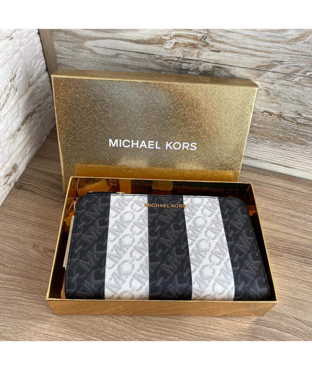 MICHAEL KORS Мульти кошелек, фото 2