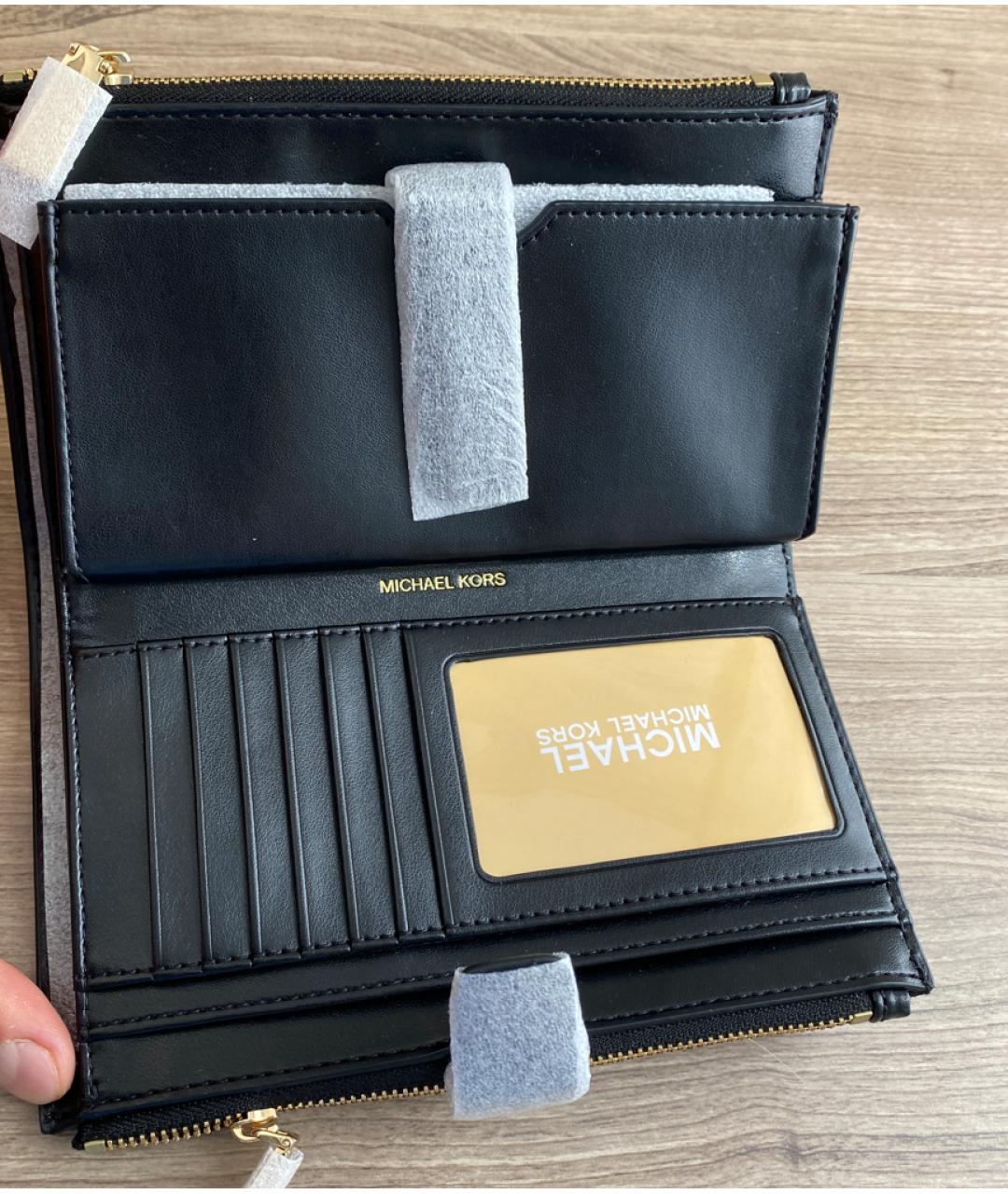 MICHAEL KORS Мульти кошелек, фото 5