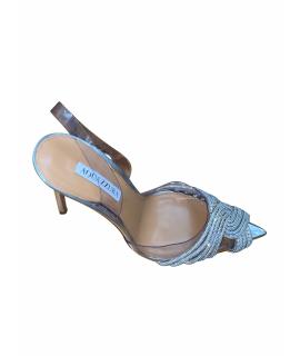 AQUAZZURA Туфли