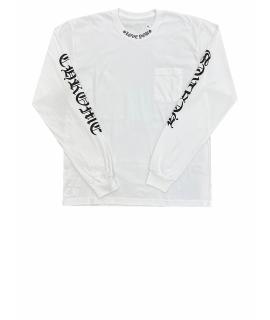 CHROME HEARTS Лонгслив