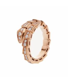 BVLGARI Кольцо