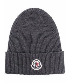 MONCLER Шапка
