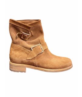 JIMMY CHOO Полусапоги