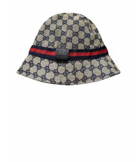 GUCCI Шапки, шарфы, перчатки