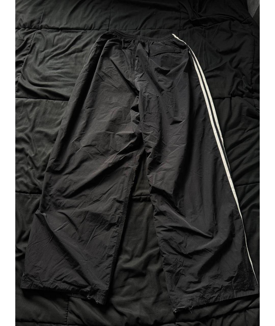 BALENCIAGA Черные джинсы, фото 2