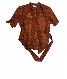 SAINT LAURENT Блузы