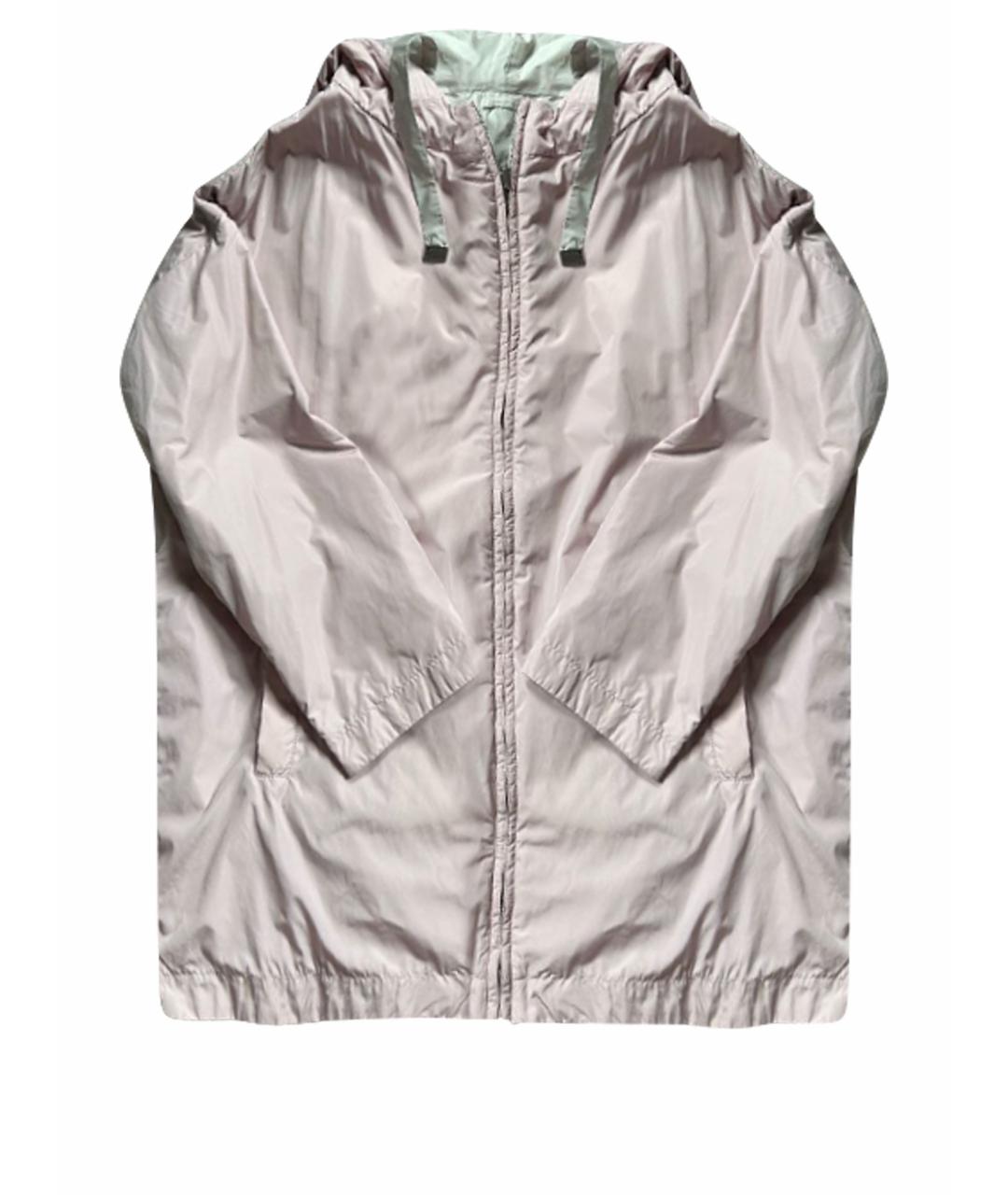 'S MAX MARA Розовая куртка, фото 1