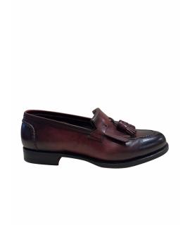 SANTONI Лоферы