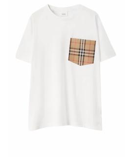 BURBERRY Футболка