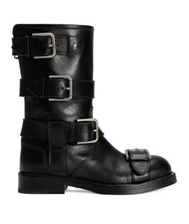DOLCE&GABBANA Сапоги