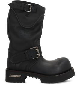 BALENCIAGA Высокие ботинки