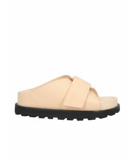 JIL SANDER Сандалии