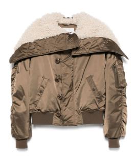 ISABEL MARANT ETOILE Куртка