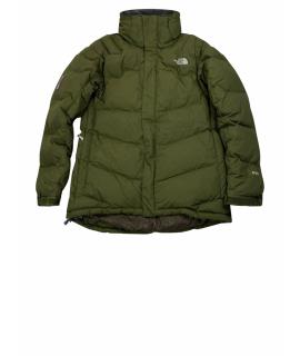 THE NORTH FACE Пуховик