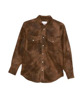 ISABEL MARANT ETOILE Рубашка