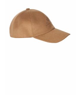 LORO PIANA Кепка/бейсболка