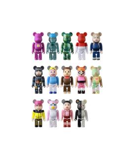 BEARBRICK Скульптура