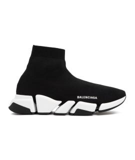 BALENCIAGA Высокие кроссовки / кеды