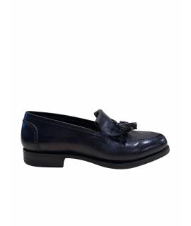 SANTONI Лоферы