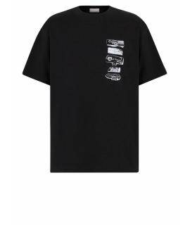 CHRISTIAN DIOR Футболка