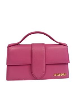 JACQUEMUS Сумка через плечо