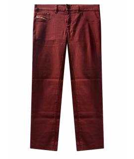 DIESEL Прямые джинсы