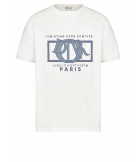 CHRISTIAN DIOR Футболка