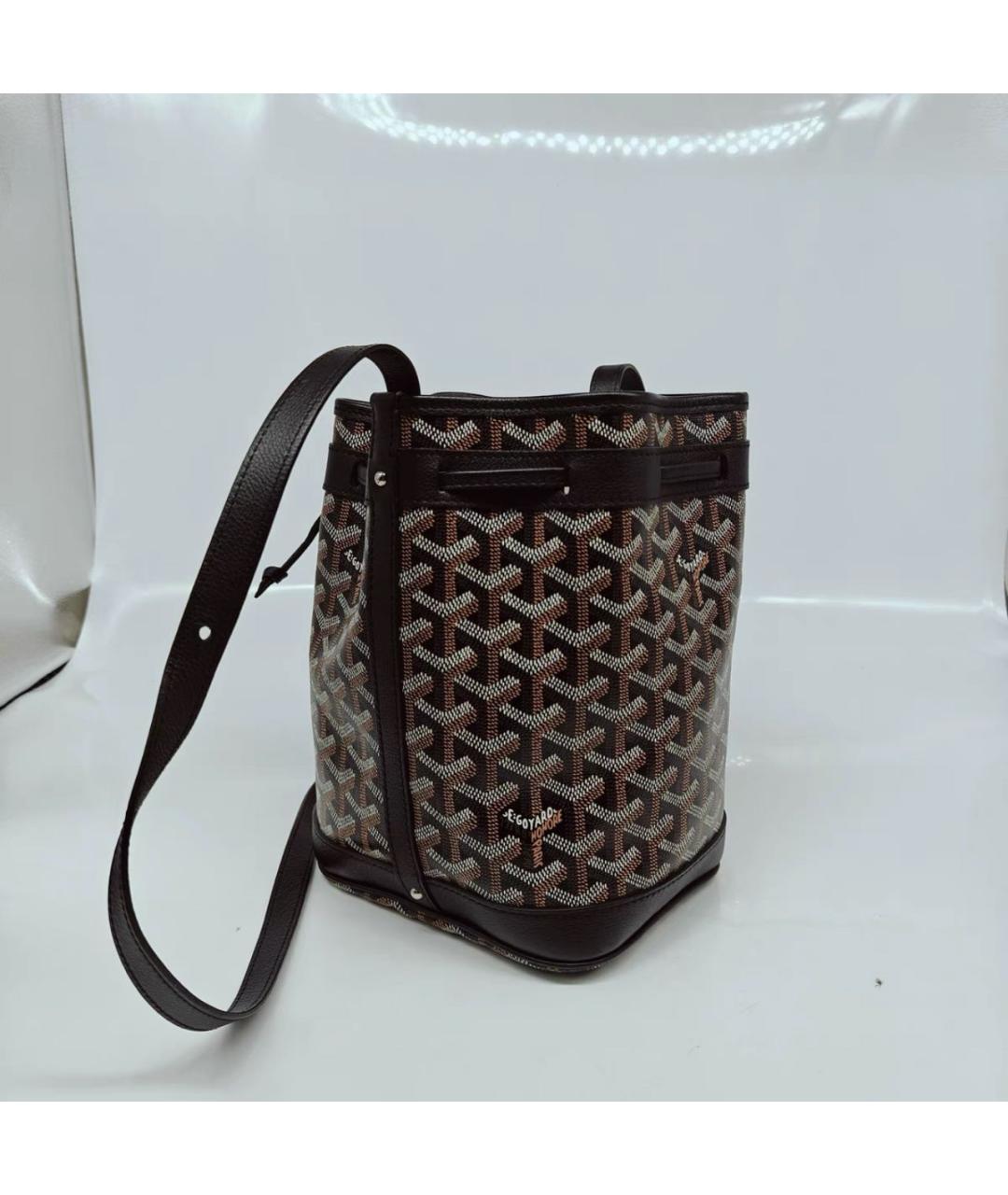 GOYARD Сумка тоут, фото 6