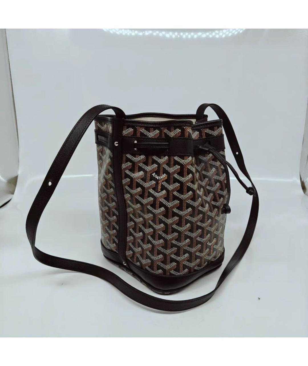 GOYARD Сумка тоут, фото 3