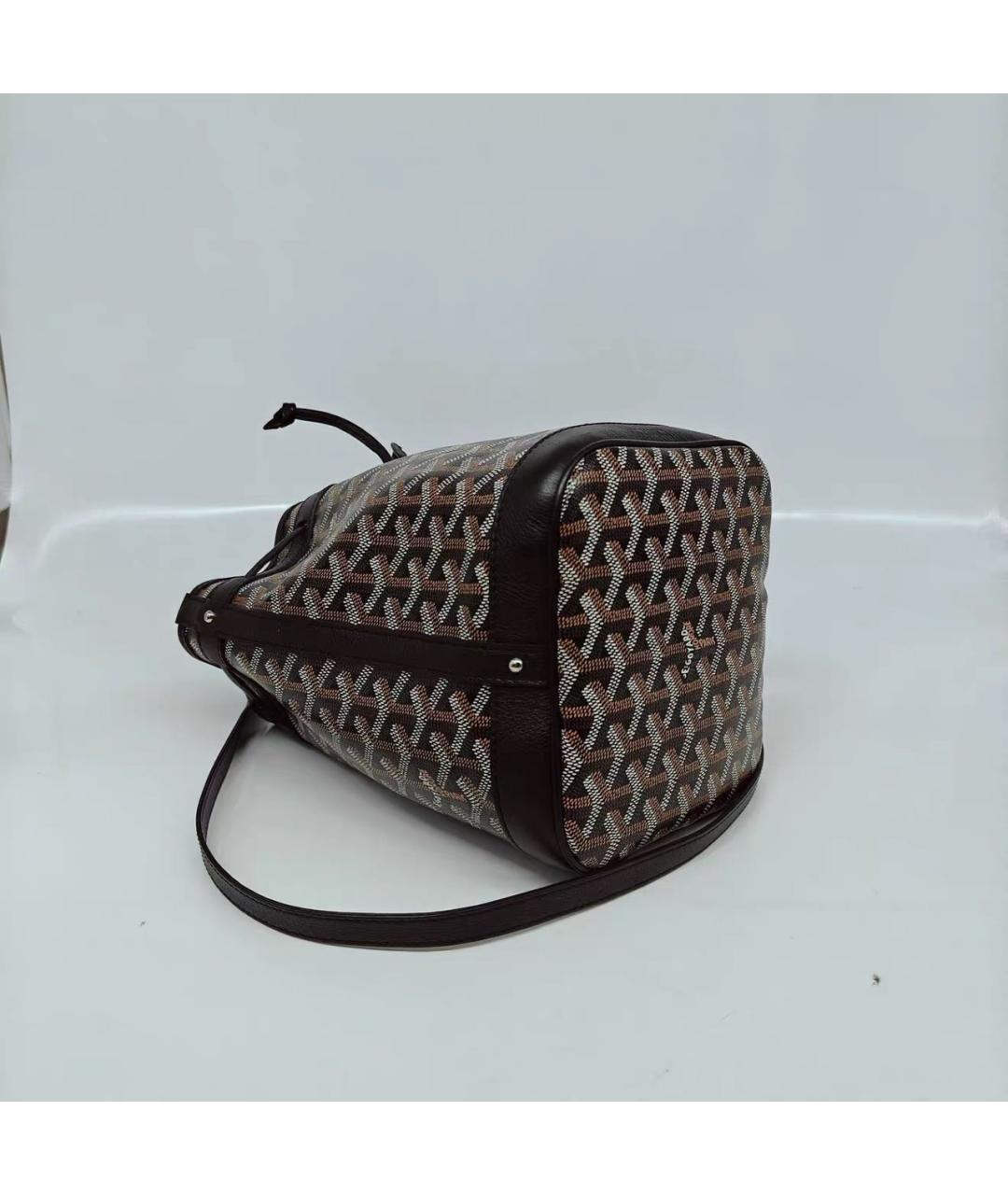 GOYARD Сумка тоут, фото 8