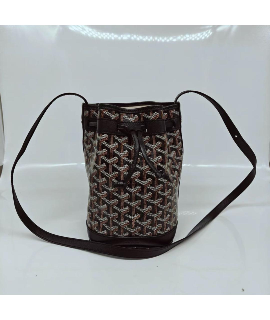 GOYARD Сумка тоут, фото 9