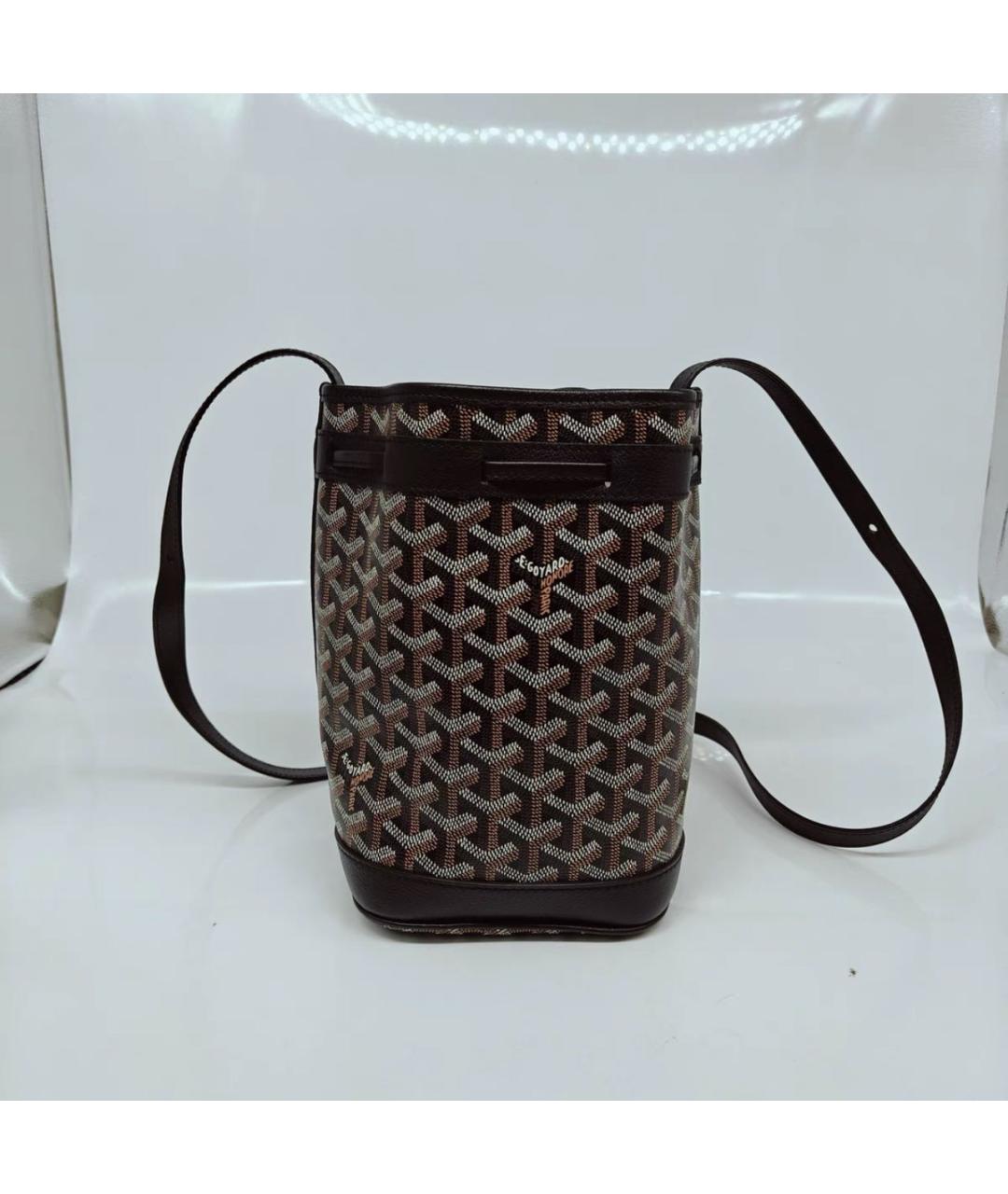 GOYARD Сумка тоут, фото 5