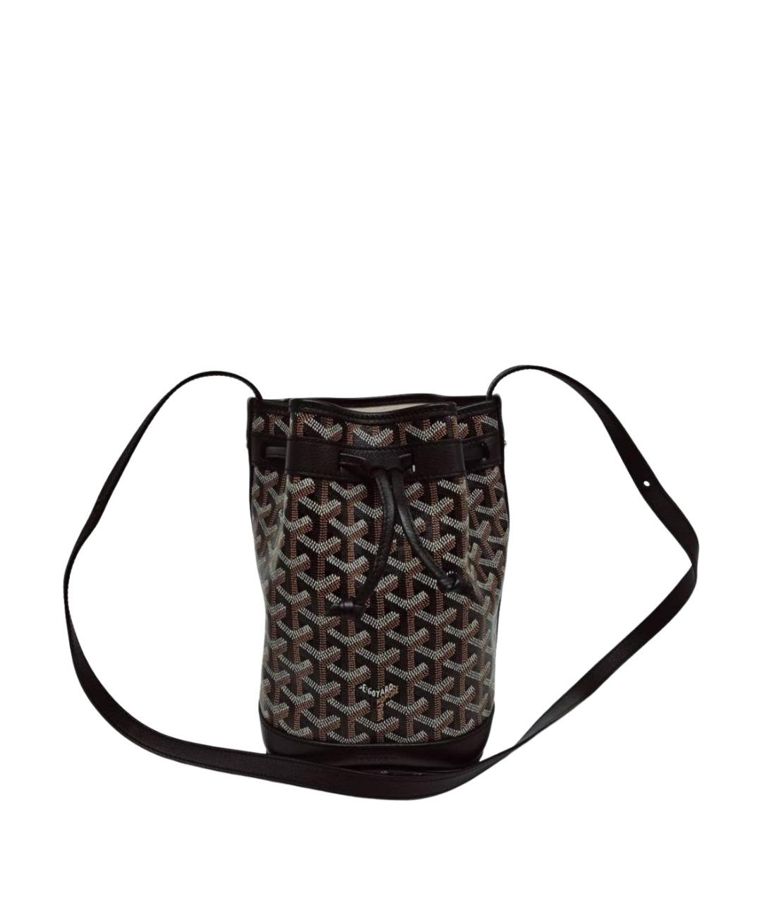 GOYARD Сумка тоут, фото 1