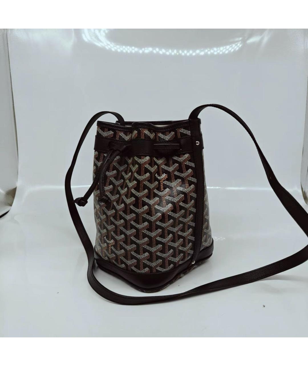GOYARD Сумка тоут, фото 2