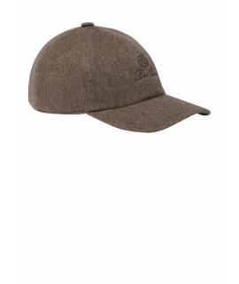 LORO PIANA Кепка/бейсболка