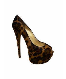 

Туфли CHRISTIAN LOUBOUTIN