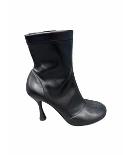 GIANVITO ROSSI Ботильоны