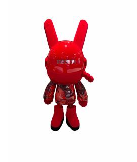 BEARBRICK Скульптура