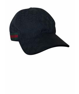 GUCCI Кепка/бейсболка