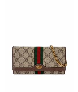 GUCCI Клатч/вечерняя сумка