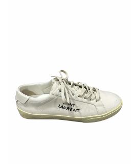 SAINT LAURENT Кеды