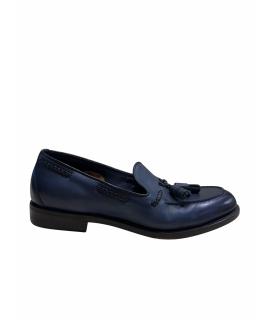 SANTONI Лоферы