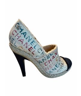 CHANEL Туфли