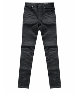 

Джинсы слим SAINT LAURENT