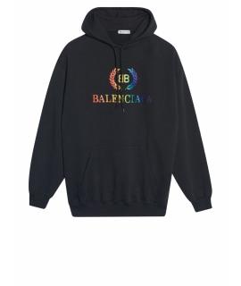 BALENCIAGA Худи/толстовка