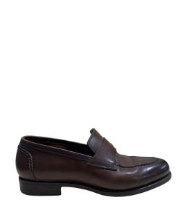SANTONI Лоферы
