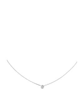 CARTIER Подвеска