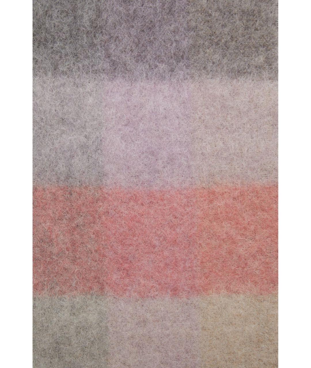 ACNE STUDIOS Мульти шарф, фото 4