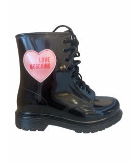 LOVE MOSCHINO Сапоги